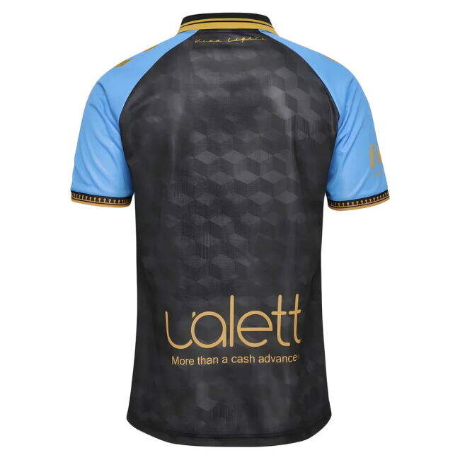 Proud Football Club Authentic Design Modern Style Shirt