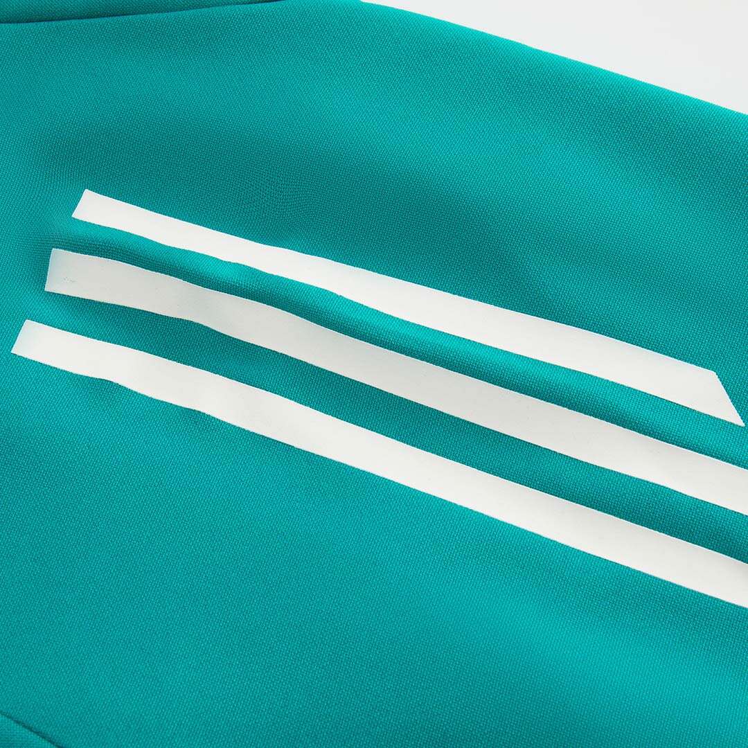 Liverpool 1/4 Zip Tracksuit 2025/26 Green