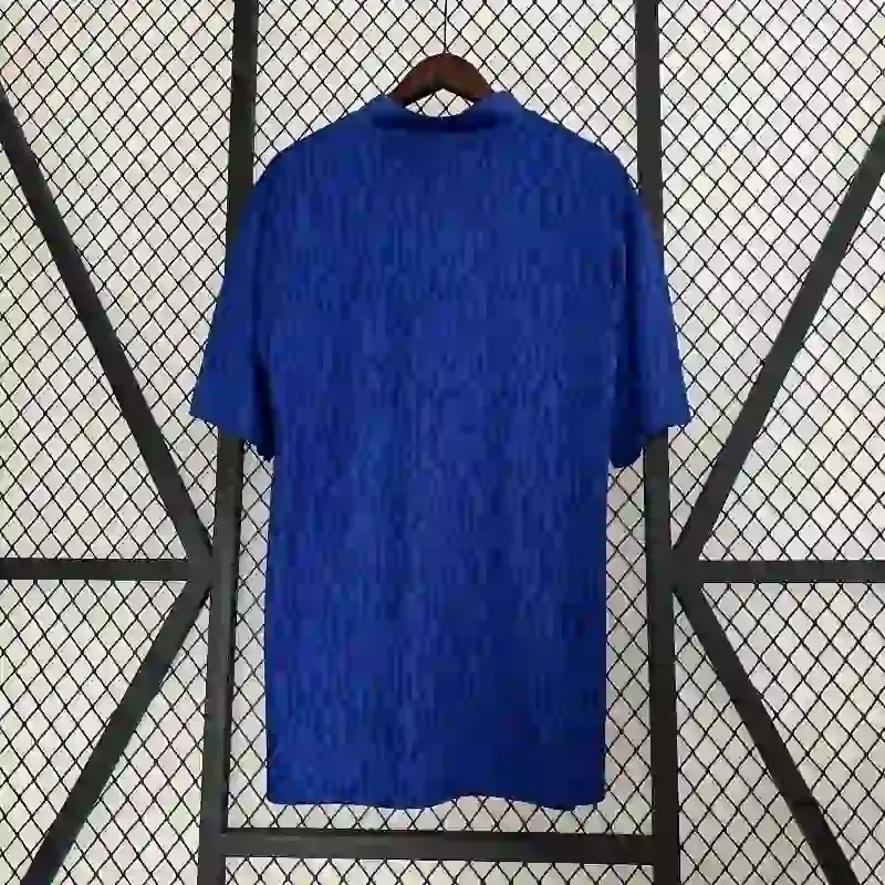 1992-1994 Leicester City Jersey retro kit