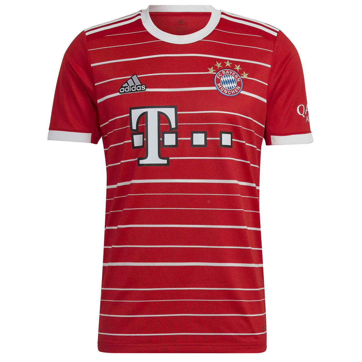 Authentic Bayern munich Home Jersey - Adidas superior Collection