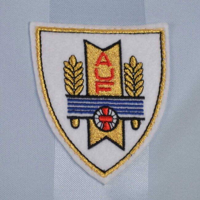 Uruguay Limited Uruguay Jersey