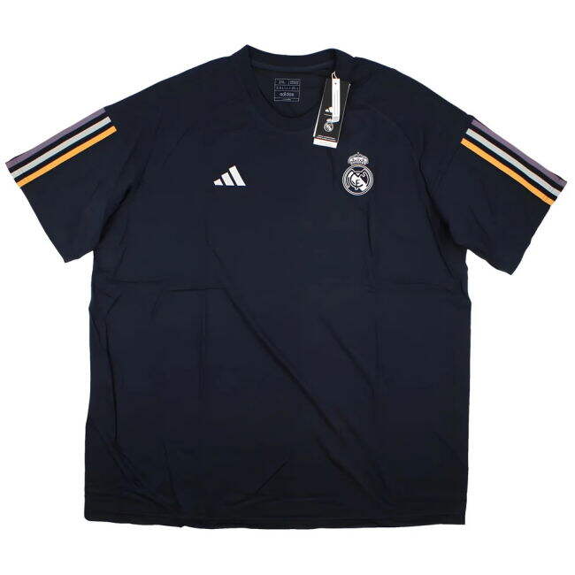 2032-2024 Real Madrid Jersey (Adult)