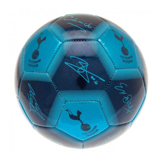 Tottenham Hotspur FC Signature Skill Ball - high quality