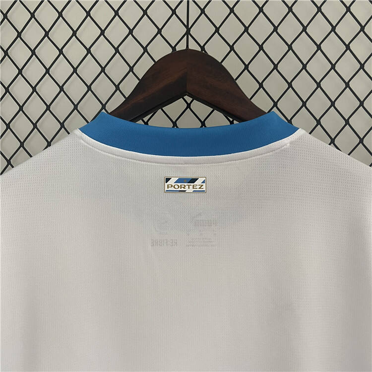 Official Marseille 2425 Home Shirt - Official Replica 22648