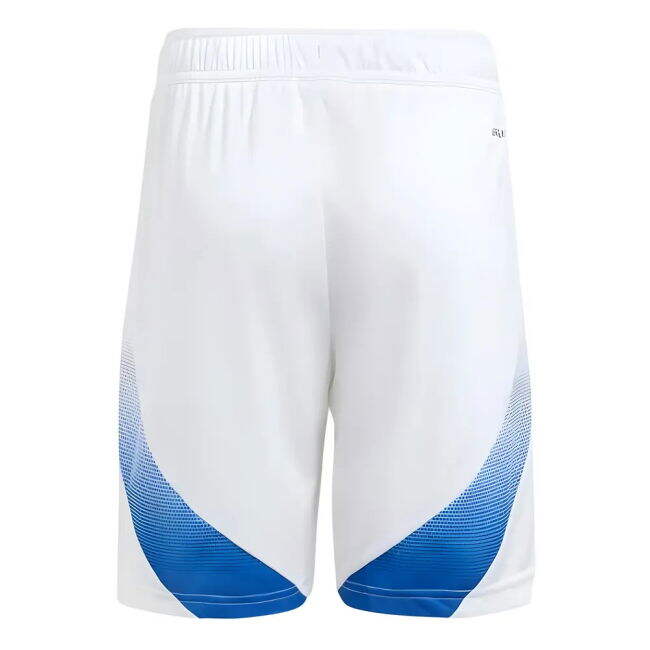 Italy official style Home Shorts 2024-2025 (Junior