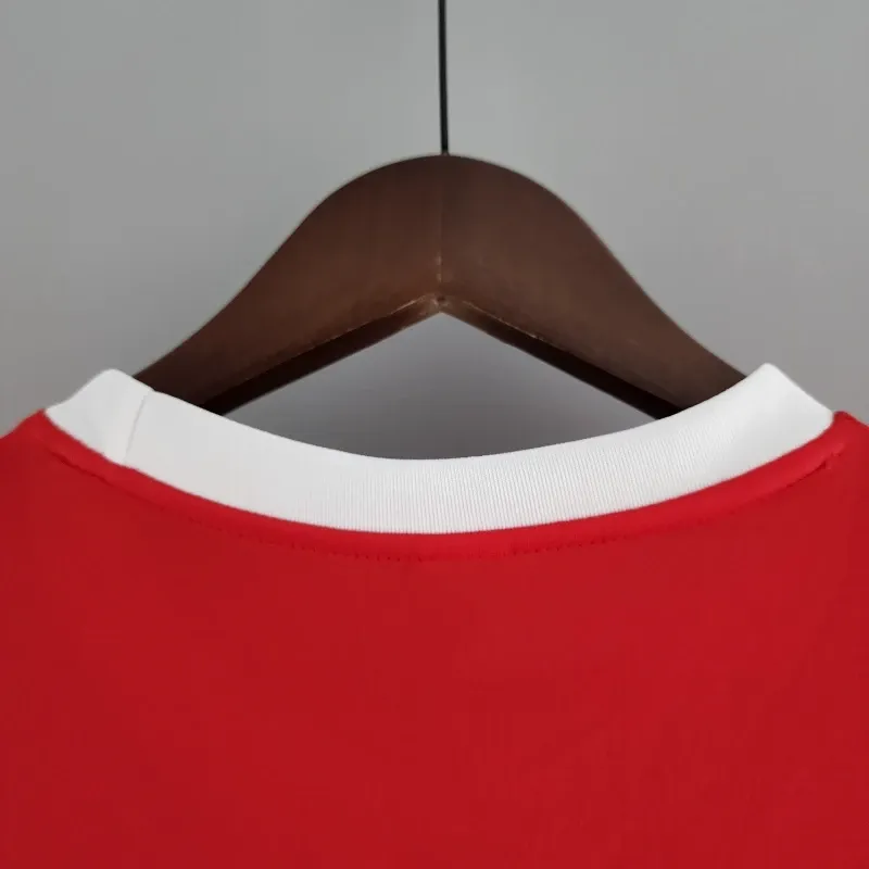 1973-1974 Benfica Jersey retro kit