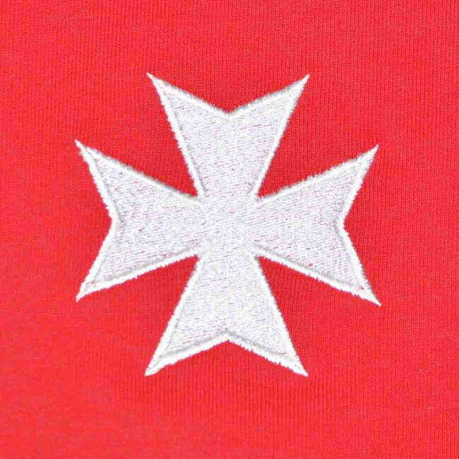 Malta Classic Jersey Malta