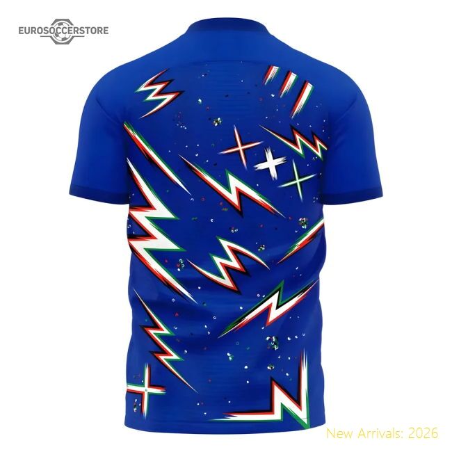 2023/24 Premium Quality Team Replica Jersey Perfect For Match Days