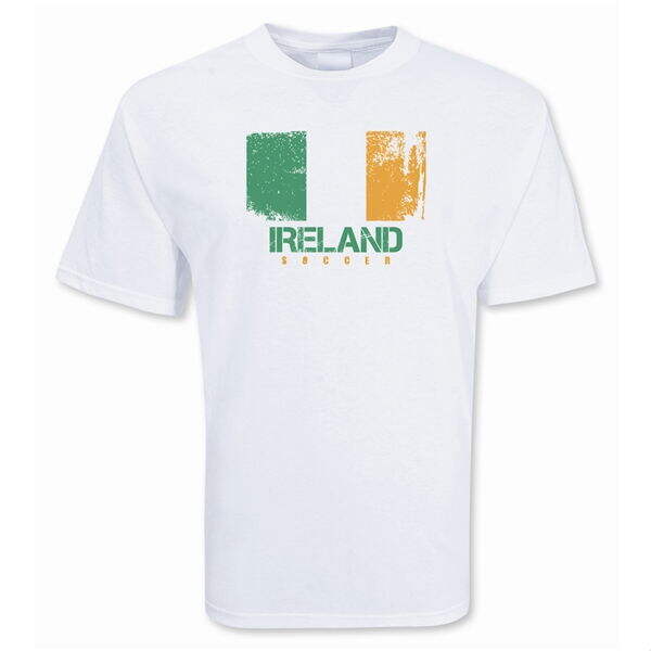 Superior Ireland Jersey Ireland