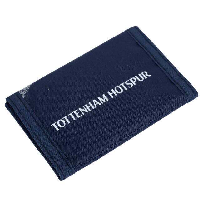 Tottenham Hotspur FC Vector Wallet - fan gear