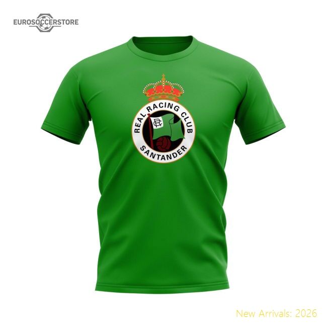 Superior Racing Santander T-shirt (green) - Affordable - Unique Style
