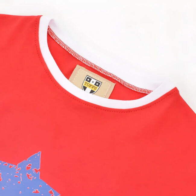 Professional Style Chile Home Player Jersey 2025-2026