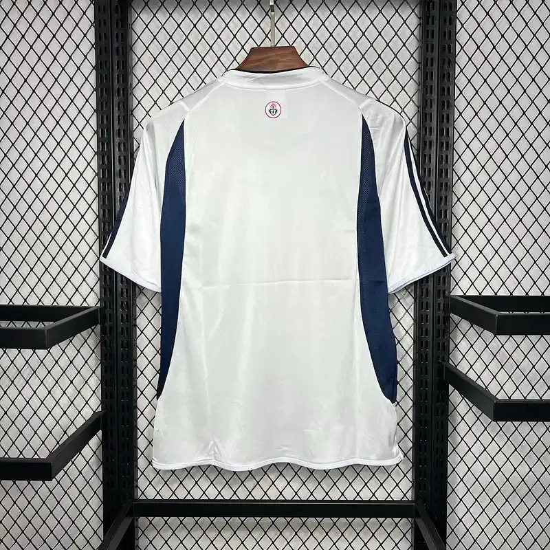 2003 University of Chile Jersey retro kit