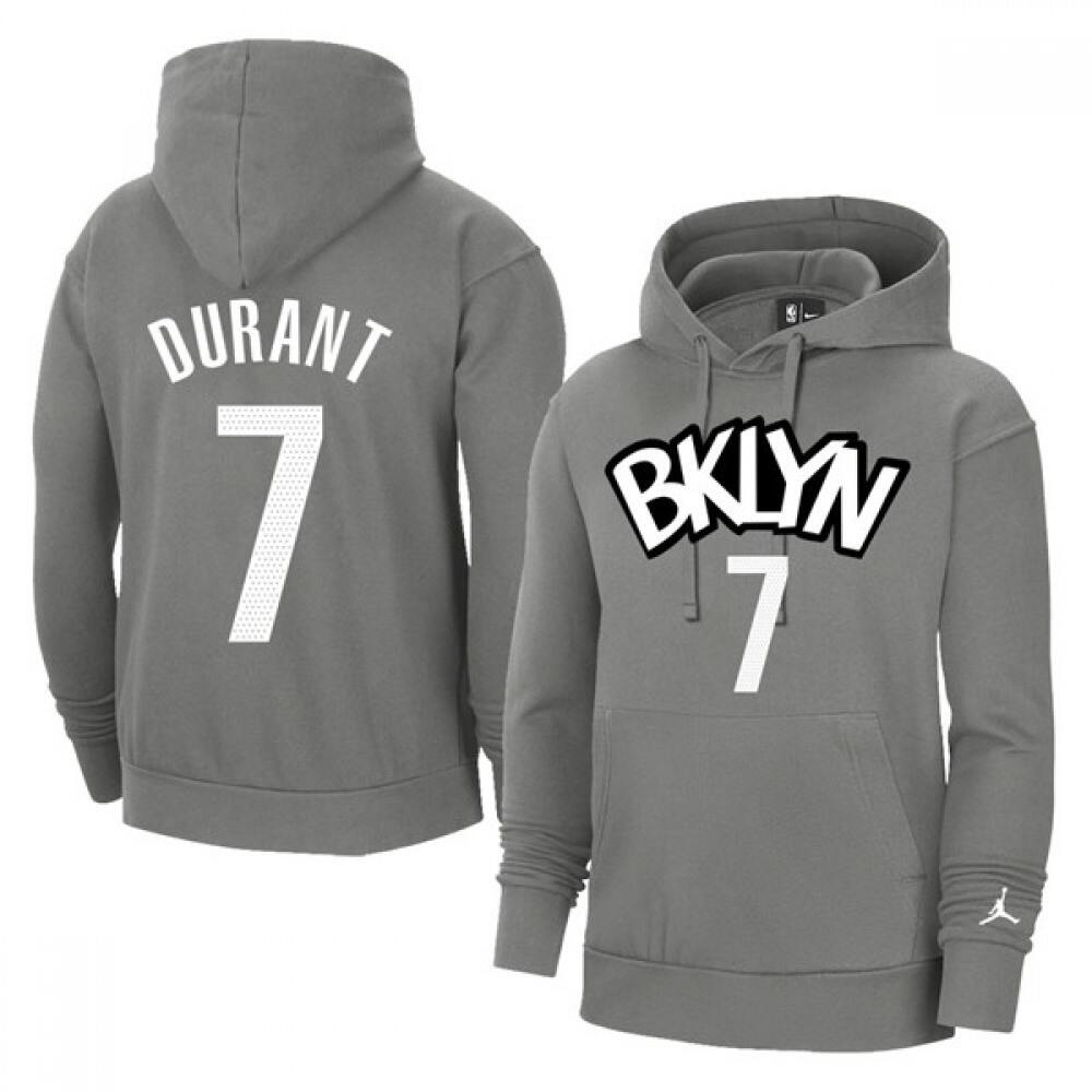 Jersey Brooklyn Nets Kevin Durant7 - - Game Day Essential