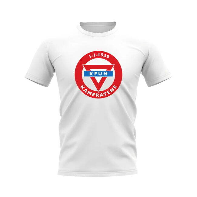 High Performance Football Club Fresh Look Proud Official Shirt