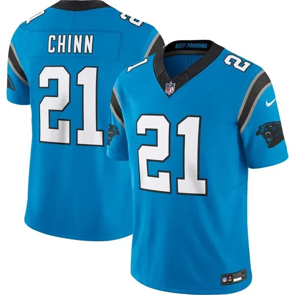 Performance None Limited Jersey - Premium Blue NFL Fan Jersey | Gam...