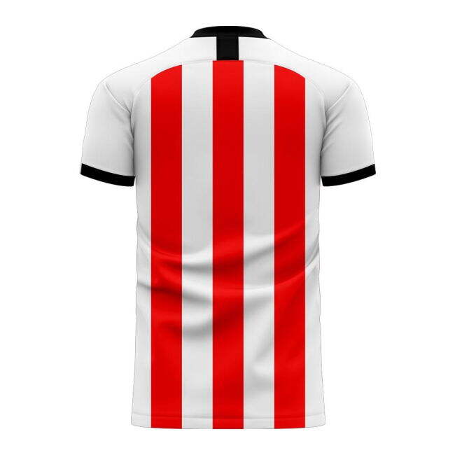 Argentine Teams Special Edition Home Jersey 2025-2026 #3