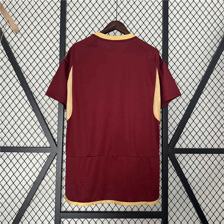 VENEZUELA COPA AMERICA 2024 HOME SOCCER JERSEY SHIRT - Official