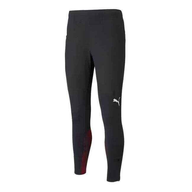 Top Quality Red And Blacks R. Leão #17 2025-2026 Season Modern (v3)