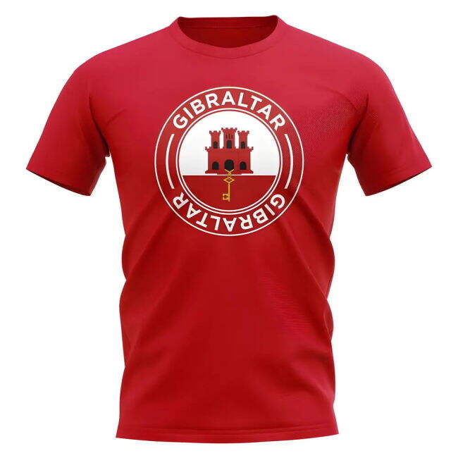 Gibraltar Modern Jersey Gibraltar #88