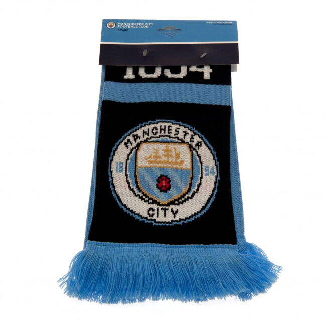 Pro Style Manchester City Professional Look Home Player Jersey
