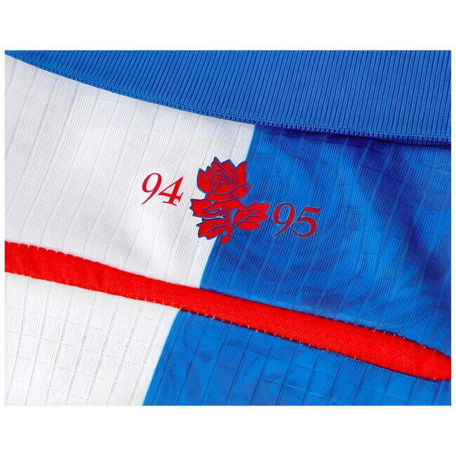 Blackburn Classic Home Jersey 2024-2025