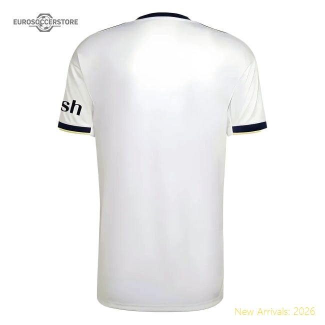 Premium Quality Jersey Team High-Quality Materials Perfect For Match