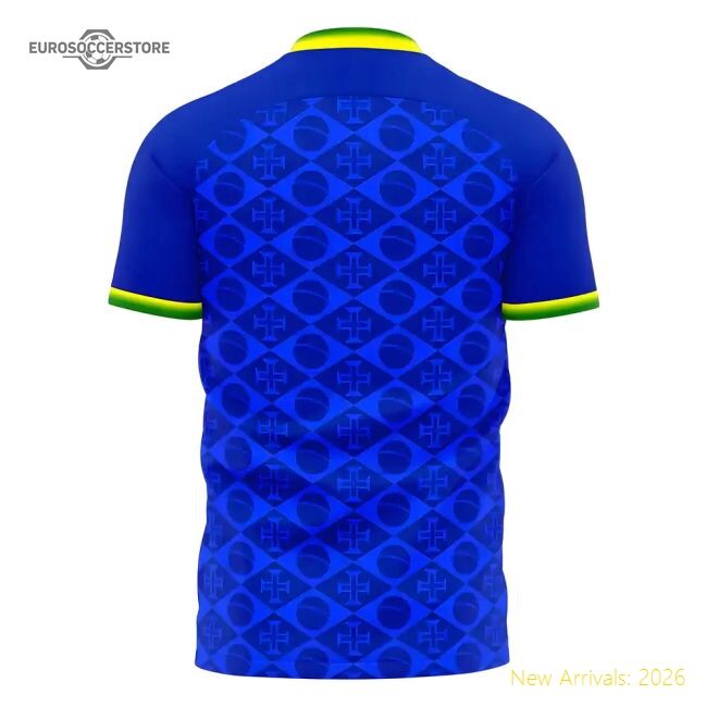 2023/24 Jersey Team Perfect For Match Days High-Quality Materials