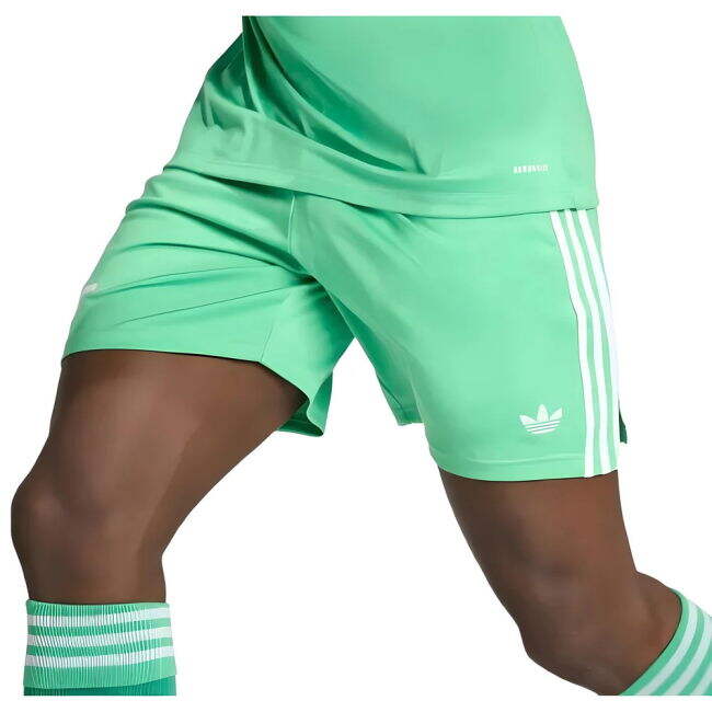 Arsenal Goalkeeper official style Third Shorts 2025-2026