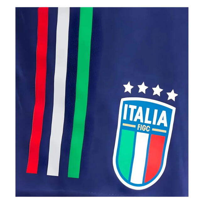 Replica Quality Italy Training Fan Jersey (Adults)