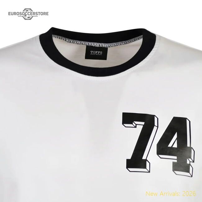 Elite Germany 2024-2025 Regular Shirt - Moisture-management