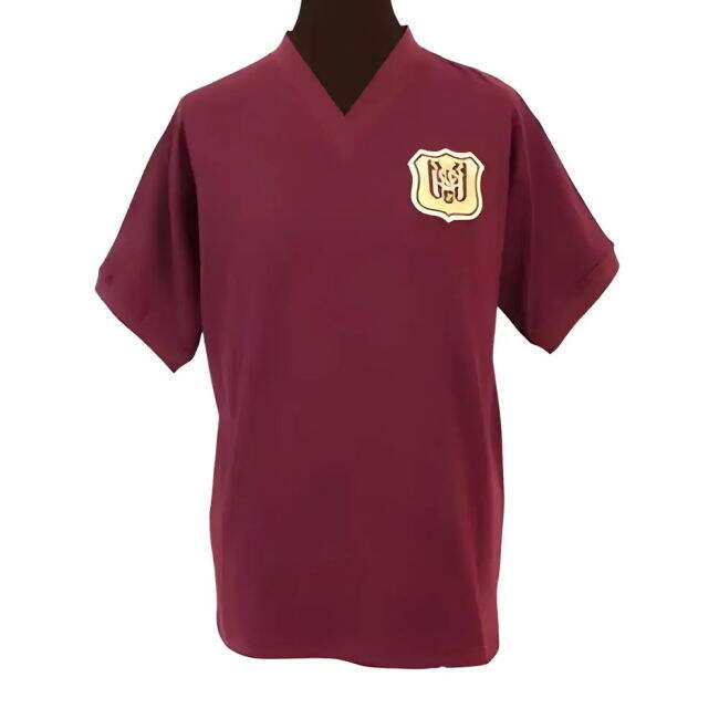 Elite Performance Fervent Football Club Anderlecht #1960 Latest Edi...