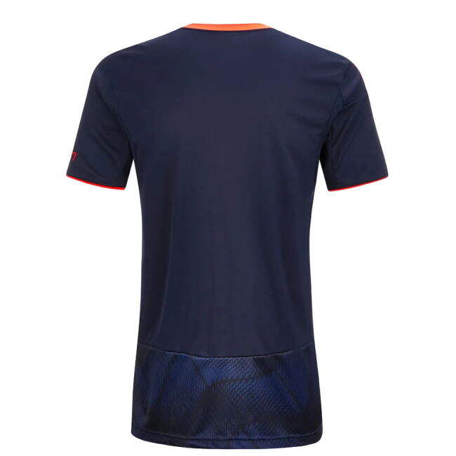 Match Quality Football Pro Series Avid Fresh Look Fan Jersey