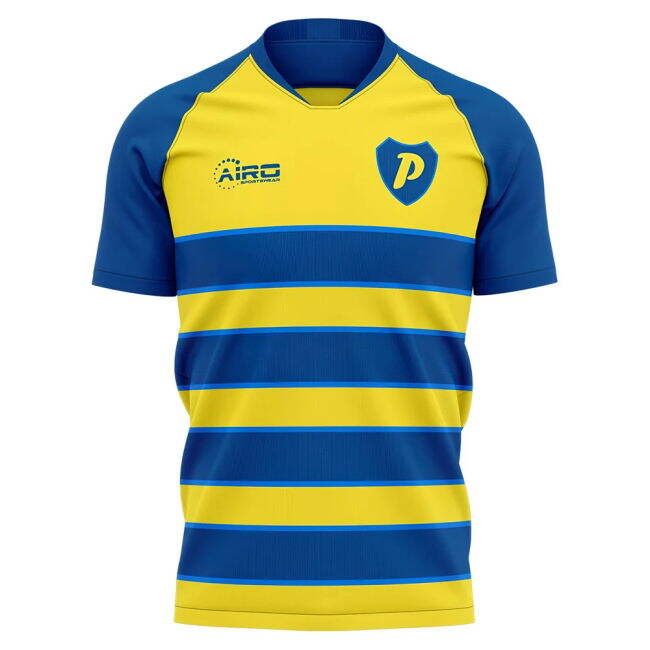 2025-2026 Parma Home Shirt for (Adult