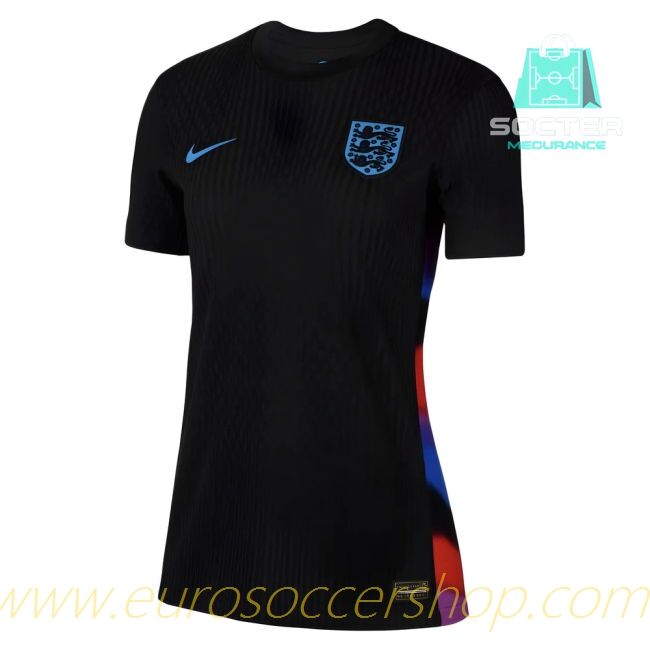 2025-26 Edition England NT Away Kit