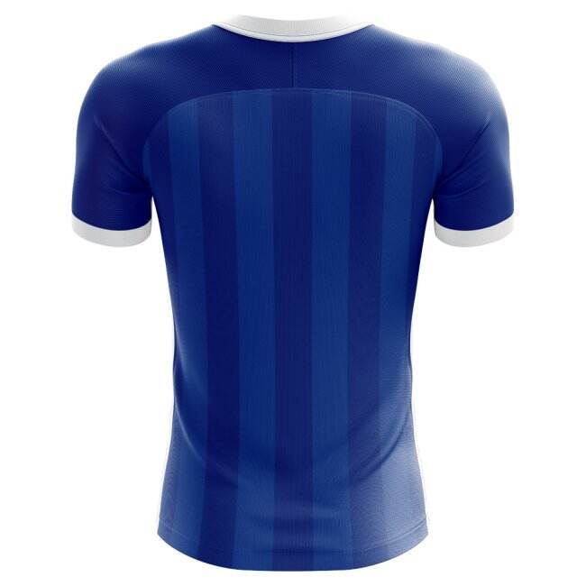 Everton Exclusive Home Jersey 2025-2026