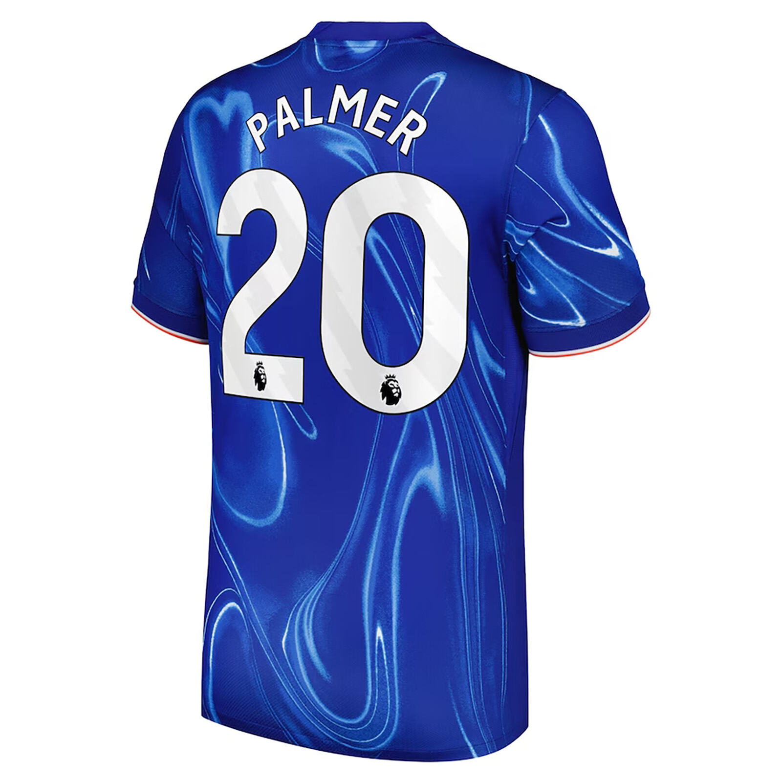 Nike Chelsea nike youth chelsea palmer #20 Home Jersey 24/25