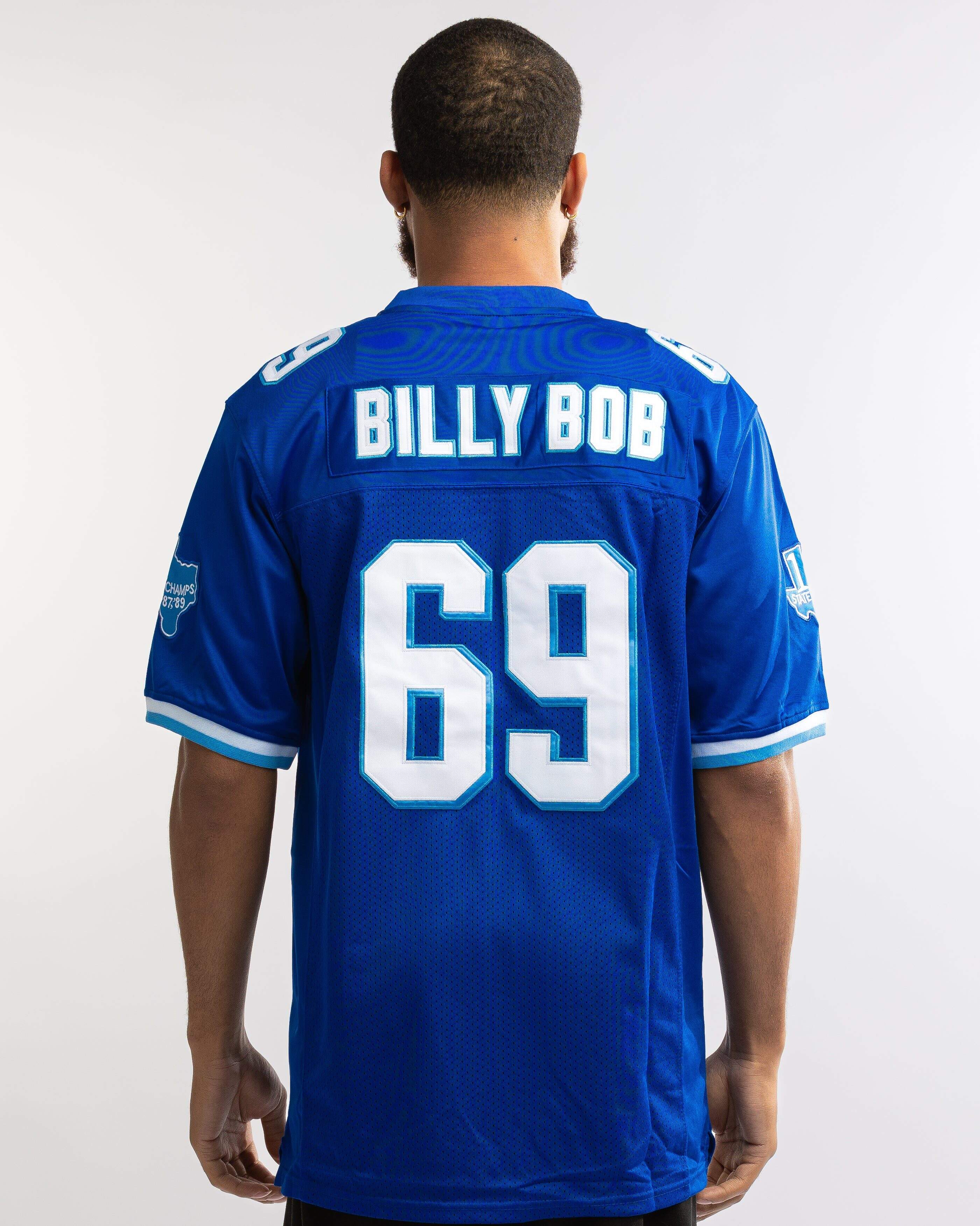 Special Custom Football Jersey UD3490