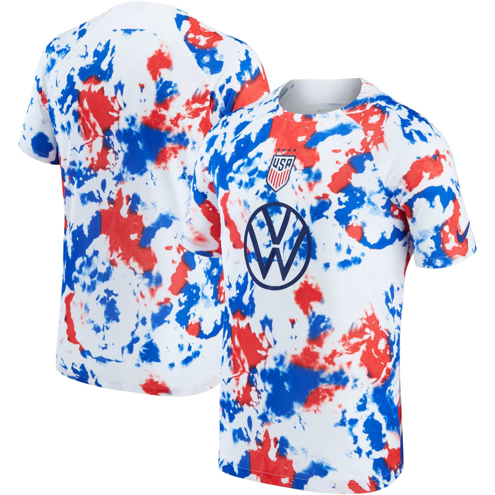 Men's 2024 Performance Jersey - Official Merchandise - Special Price