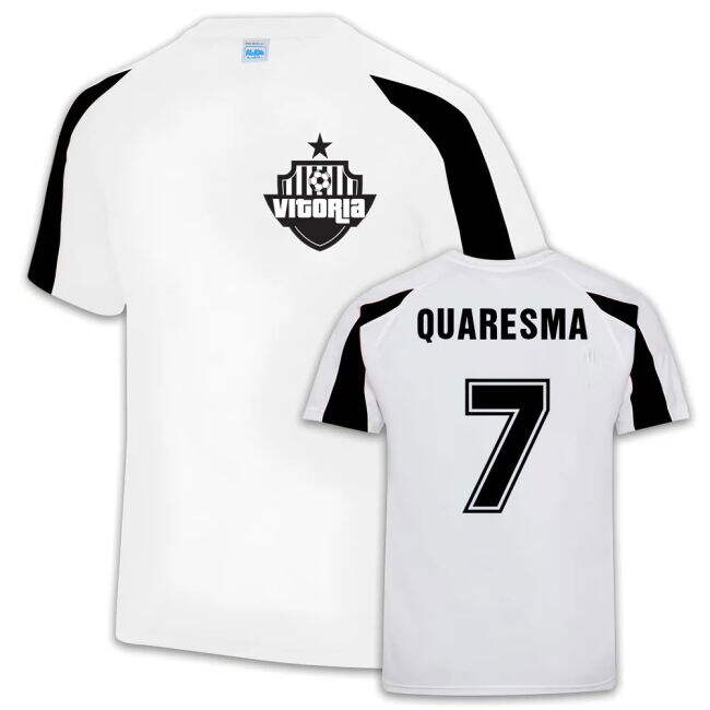 Premium Ricardo Quaresma #7 Latest Season Best Value Licensed Pr (v9)
