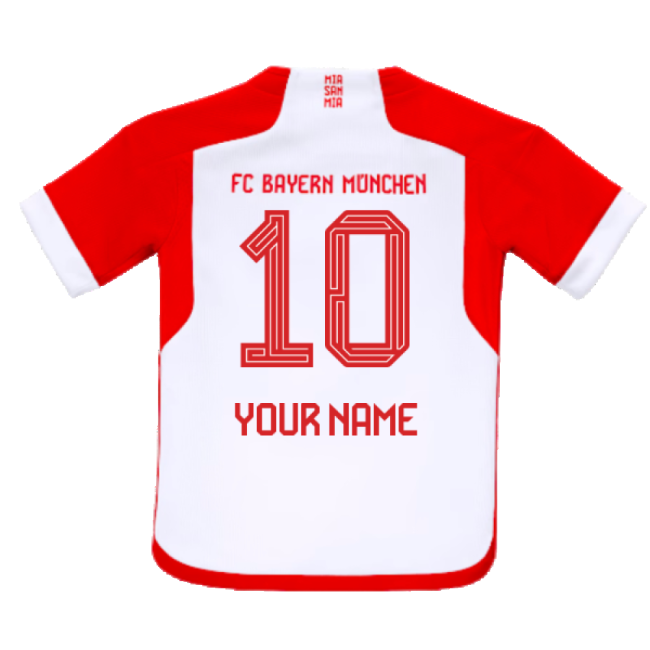 Match Quality Bayern Top Tier Faithful Fresh Look Fan Jersey