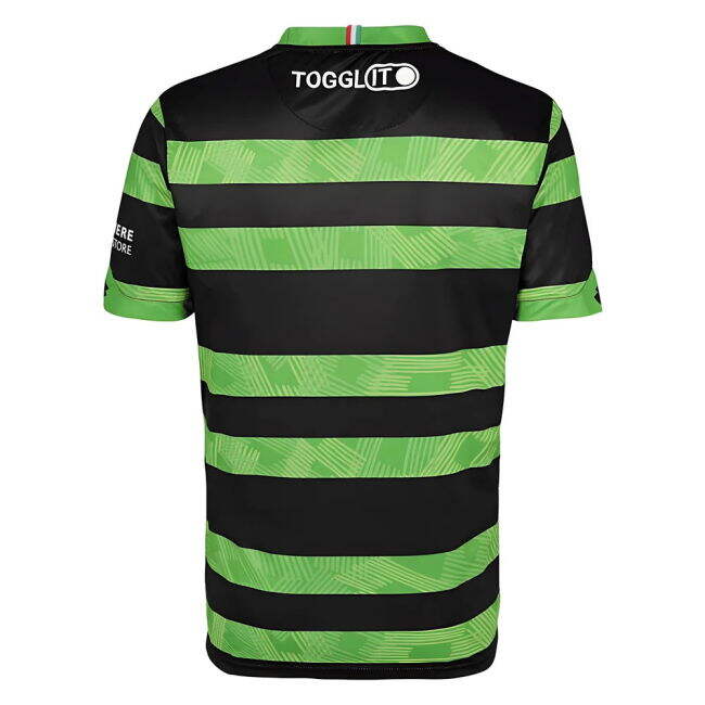 2025-2026 Wimbledon Away Shirt