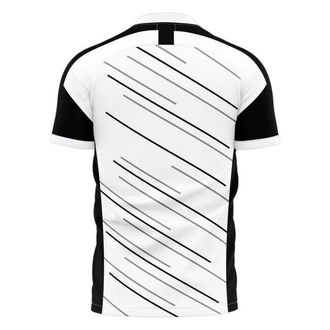 2025-2026 Home Kit by Derby (Adult