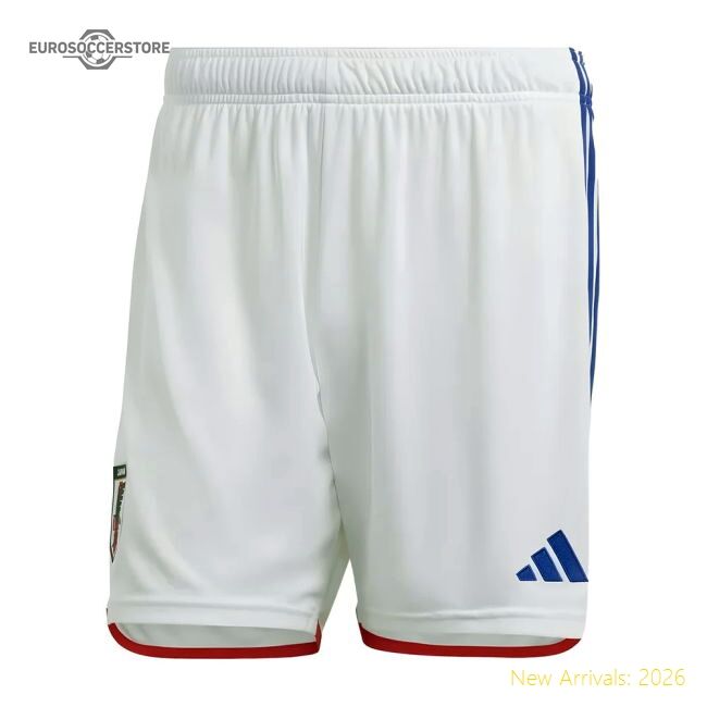 Authentic Japan Shorts 20222023 Home Shorts Slim Drifit