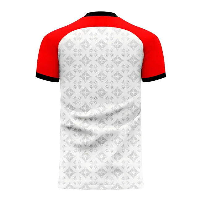 2025-2026 Seville Home kit - top quality performance wear v2.862
