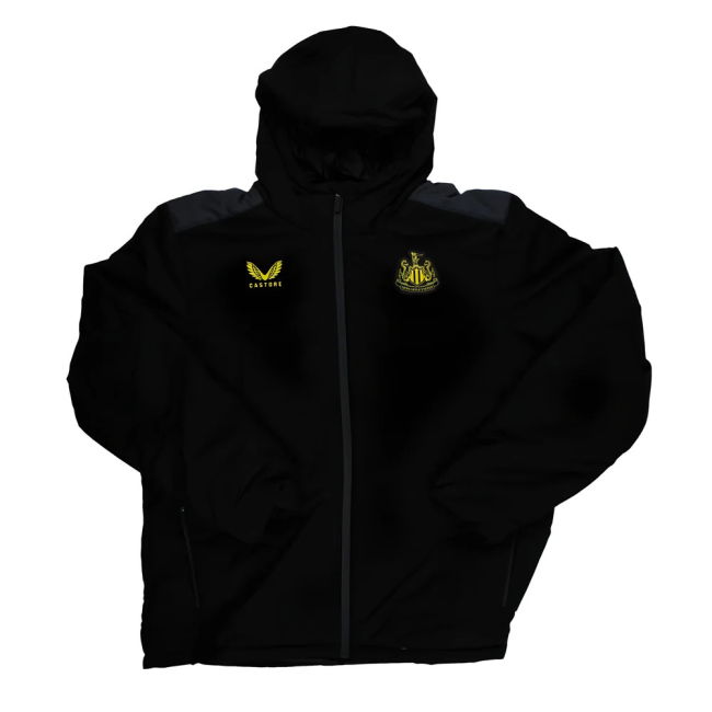 Newcastle First Team Fan Jersey - Adults Version