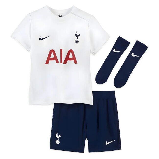 Tottenham Elite Home Jersey 2021-2022