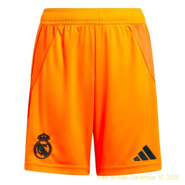 Official Real Madrid (rm) Away - Fan Gear - Match Quality