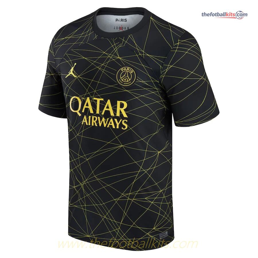 PSG Special Edition Soccer Kit 2022-23 Edition
