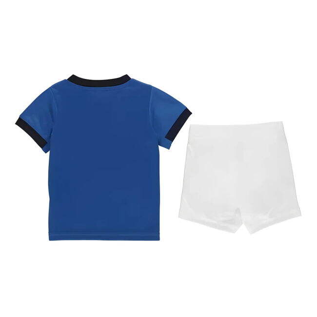 2020-2021 Italy Home Kit for (Men